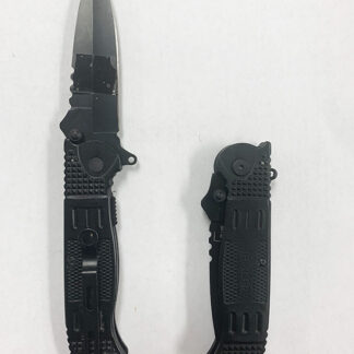 BOKER PLUS-Black Knife 8.25''