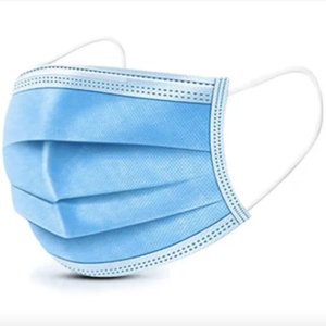 921 50pcs disposable face mask