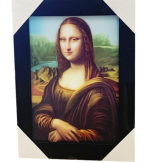 PIX500-Mona Lisa 15x19