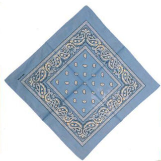 B4-Baby blue (Dozen)