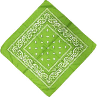 B14-Lime Green(Dozen)