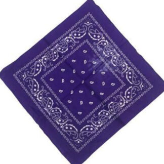 B17-Drak purple(Dozen)