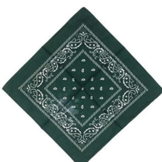 B18-Dark Green(Dozen)