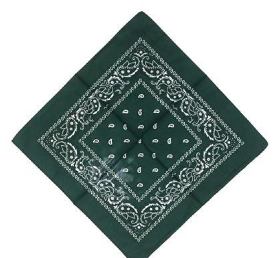 B18-Dark Green(Dozen) – DRL Wholesale