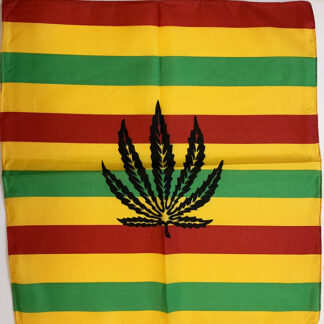 B31-Leaf Bandana(Dozen)