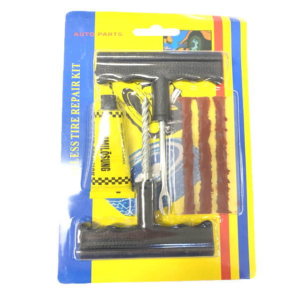 Hw1027 Tire Repairing Kit Set DRL Wholesale