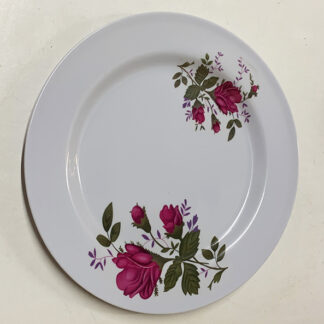 HH12-9" Flat Plate(Min-12pcs)