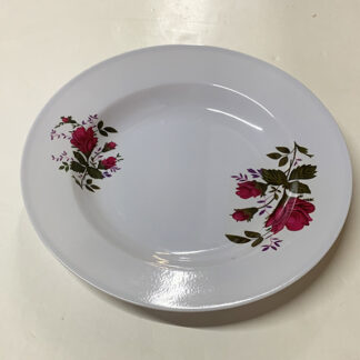 HH16-11"Deep Dish Plate(Min-12pcs)