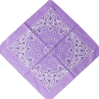 B19-Light purple(Dozen)