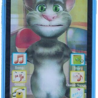 TY102-Talking Music Tom Size 5x3