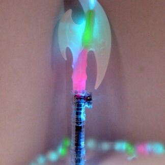 NO:5800-307 Flash Toy Ax16x5