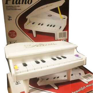 TY319-Piano Kids Musical Fun  Size:8x3''