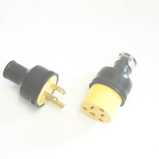 WW1068-2pc Plugs set