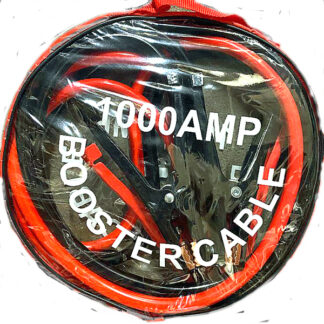 WW2067- Jumper Cables (1,000 AMP)