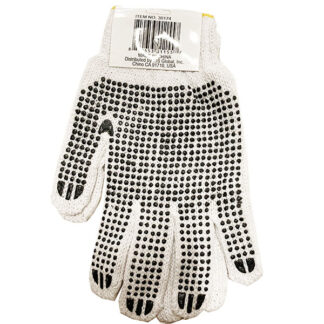 WW1022-Dot Working Gloves