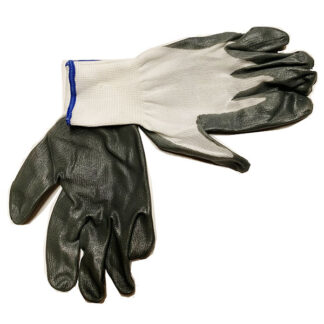 WW1020-Working Gloves