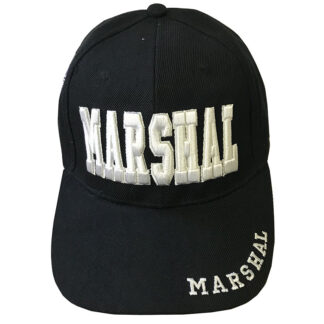 CP115- Marshal(Dozen Black)