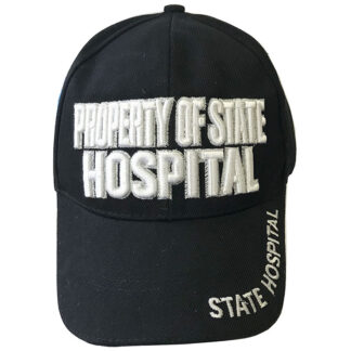 CP1353-Property Of State Hospital(Dozen)