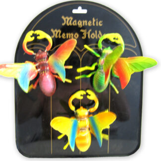 MG020-Fridge Magnet(Beetle)