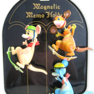 MG026-Fridge Magnet