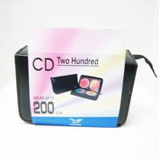 DRL101- 200 CD Case Holders