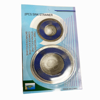 HH1587-2pc Sink Strainers Net