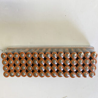 60pcs AAA battery pack