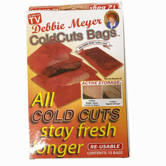 HH9014- Stay Fresh Bag