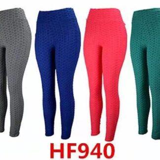 HF940-TikTok Famous Pants(Color & Size Assorted)