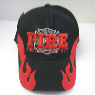 CP2216-Fire Department (Dozen)