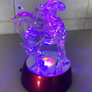 LED8017-Pegasus(AA Batteries)