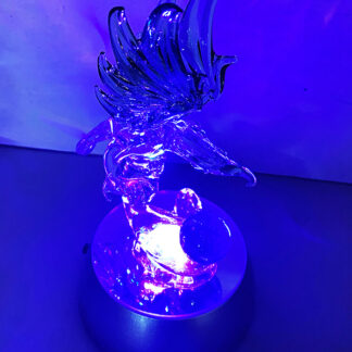 LED8016-Eagle Color Assorted(AA Batteries)