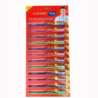 TL300-12Pcs tooth brush pack