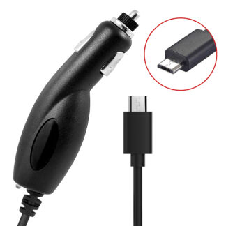 Android v8/v9 Car Charger Universal
