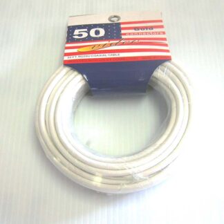 WW1047-50ft TV Cable