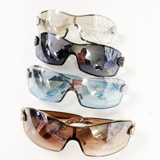 908-Unisex Fashion Style(Dozen Color assorted)