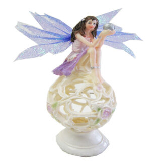DE7798-Fairy on the Ball
