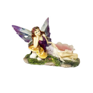 DE961-Fairy Laying Down