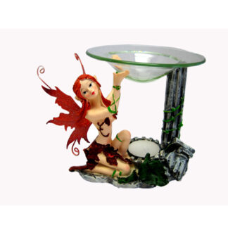 DRL101-Horner Fairy Tea Light Oil Burner