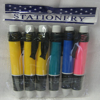 P-5375 -6pcs Office Pen