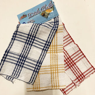 TL370-3Pcs Hand Towels set
