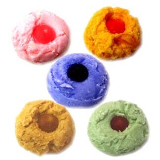 T521-Tarts Mix Scents