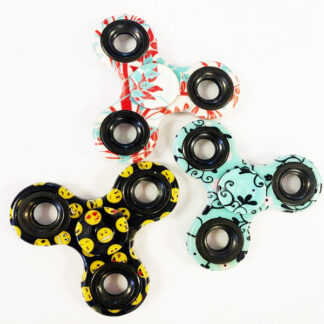 TY3005-Spinner(color assorted)3x3