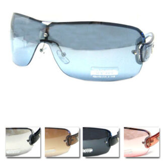 017-Unisex Fashion Style(Dozen Color assorted)