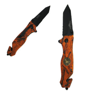 B075G-Marine corps Knife