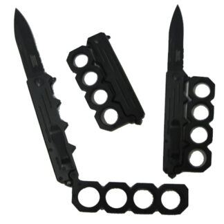 B088B-Knuckle knife 5"