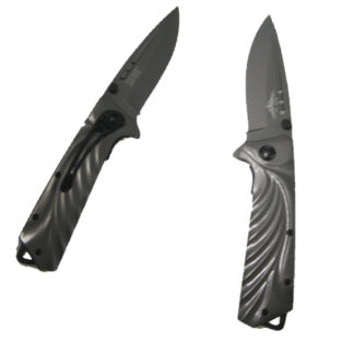 B112V-Heavy knife 5"