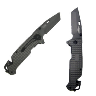 B115V-Heavy knife 5"
