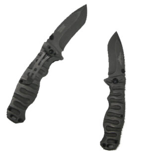 B121V-Heavy Knife 5"