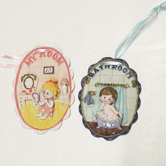 HH1053-Bathroon Decor (Assorted)